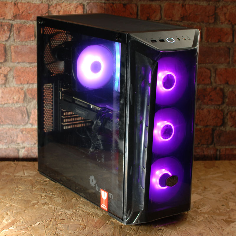 gaming computer 2080 super